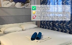 Santorini Odesa
